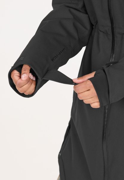 Cala W Long Functional Jacket