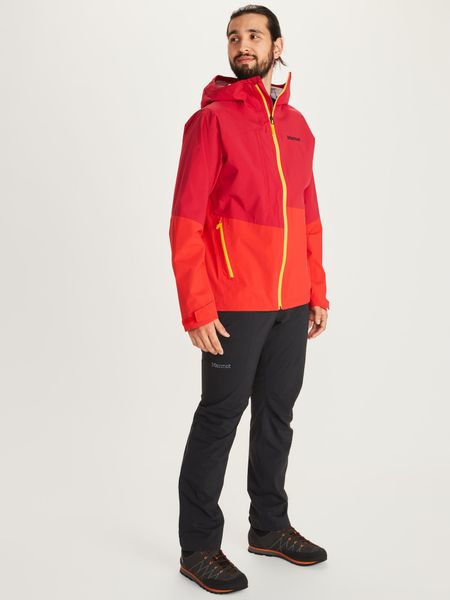 Evodry Torreys Jacket