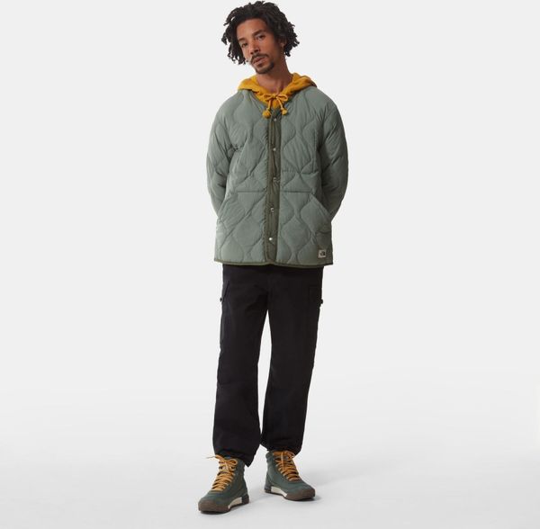 Men’s M66 Down Jacket