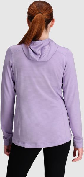 Women's Vigor Full Zip Hoodie