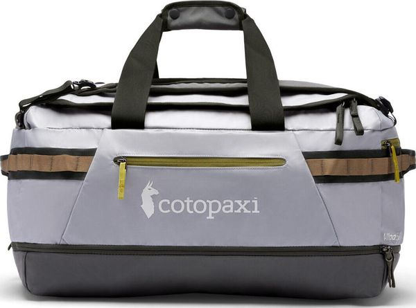 Allpa 50L Duffel Bag