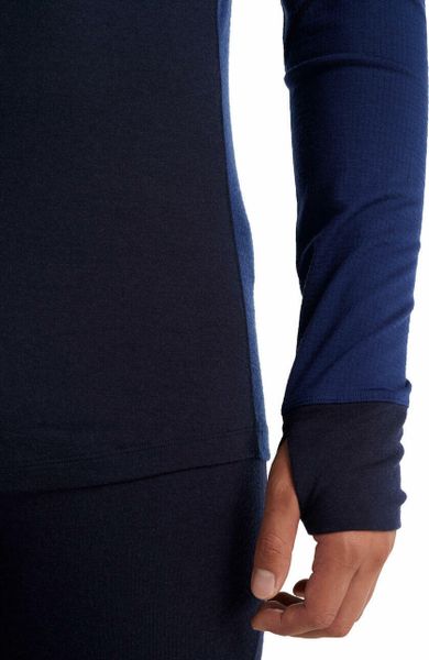 Men 260 Zone Long Sleeve Half Zip