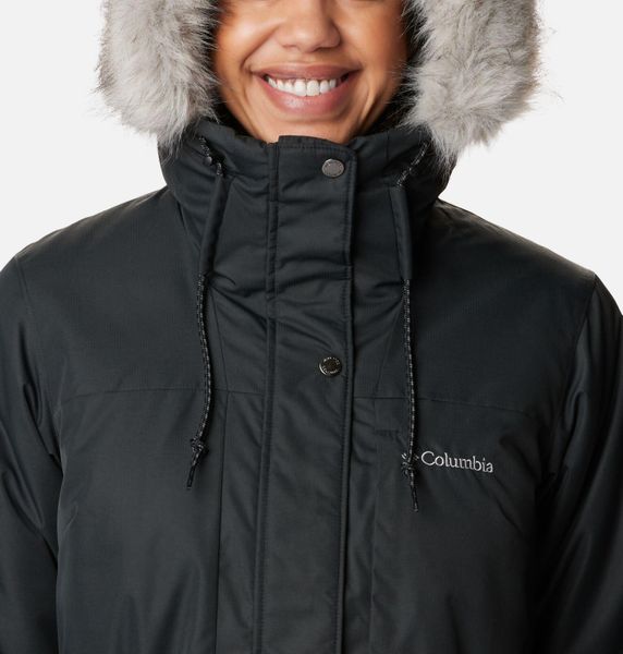 Suttle Mountain Mid Jacket