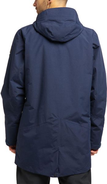 Torsång Parka Men
