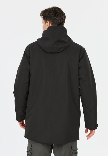 Nomad M Parka
