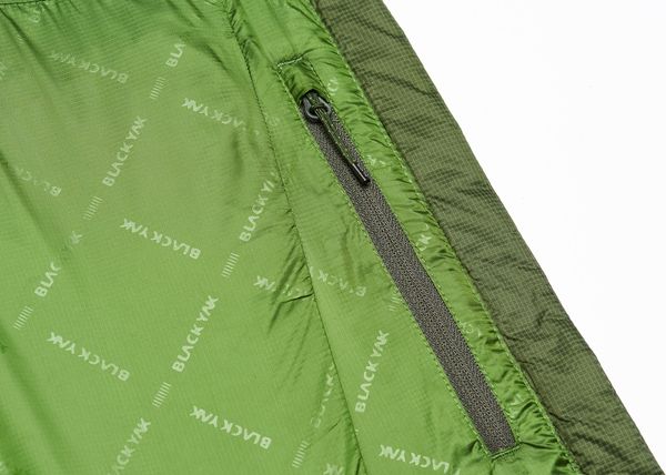 Bakosi Jacket #1