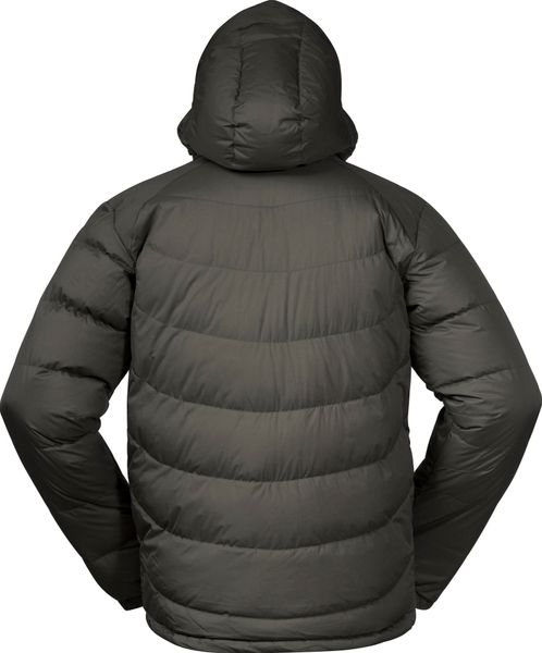 Sauda Down Jacket