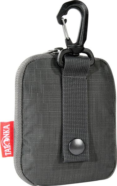 Dump Pouch