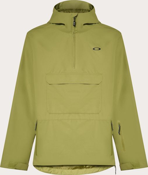 Divisional RC Shell Anorak
