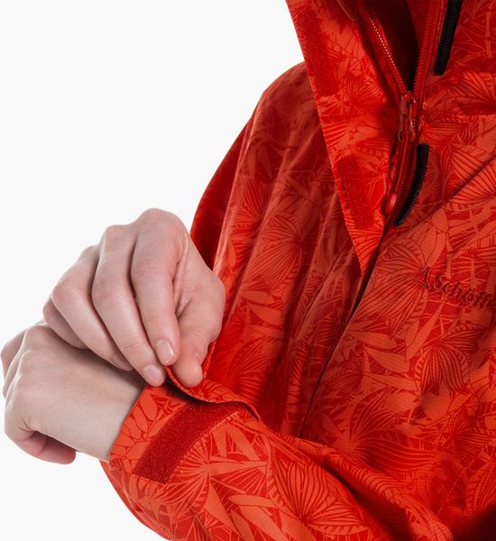 Jacket Easy L3 AOP