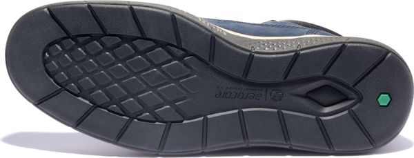 Mens Cross Mark PT Chukka