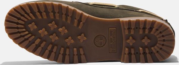 Mens Authentics 3 Eye Classic Lug