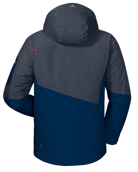 3in1 Jacket Keylong