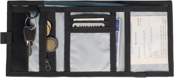Mainkai Wallet