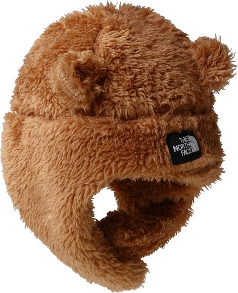 Baby Bear Suave OSO Beanie