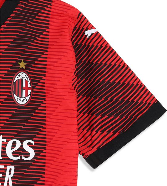 ACM Home Authentic Jersey