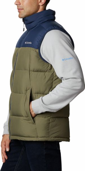 Pike Lake Vest