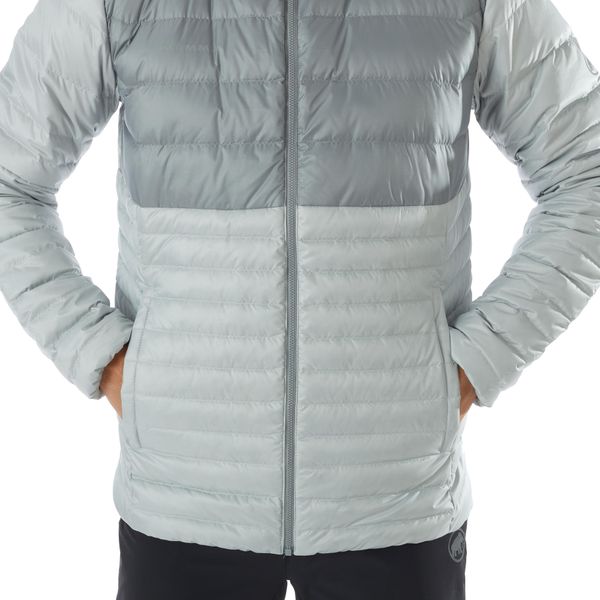 Convey IN Hooded Jacket Men