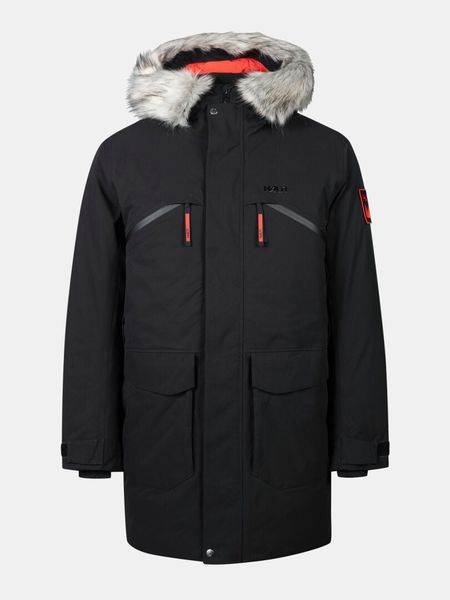Halti1976 Down Parka