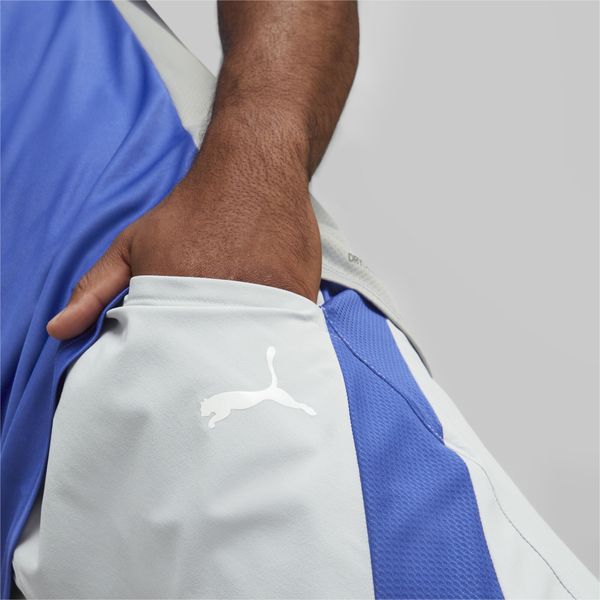 Fit 7" Stretch Woven Short