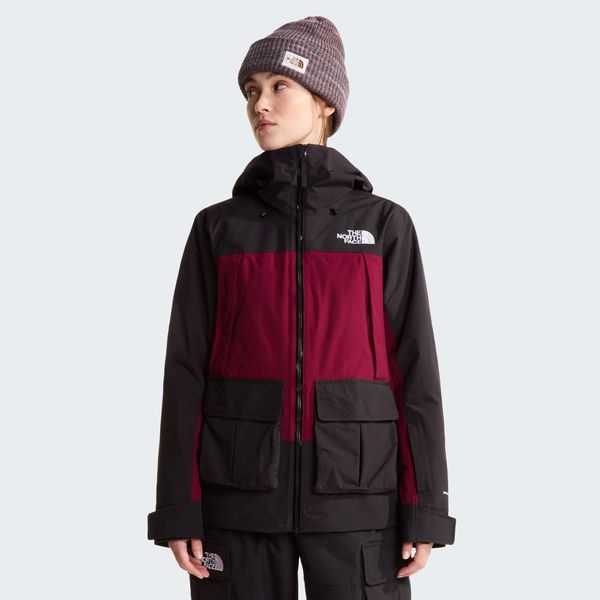 Womens Slaydee Triclimate
