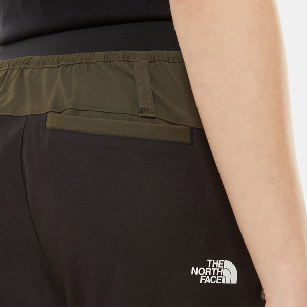 W Climb Pant