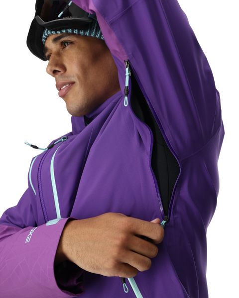 Sanction Shell Jacket