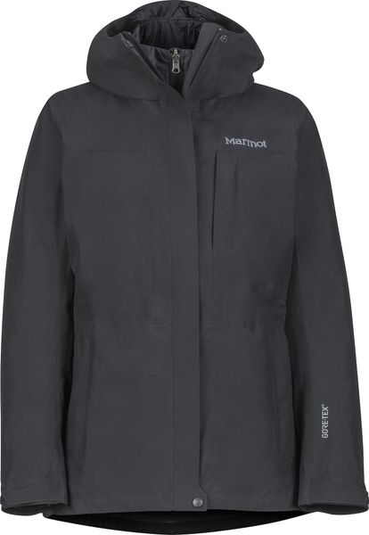 Wm's Minimalist Comp Plus Jacket
