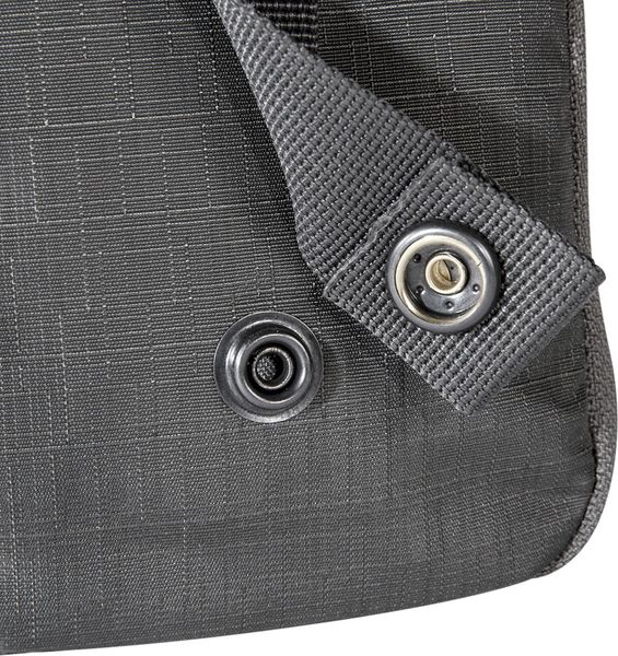 Dump Pouch