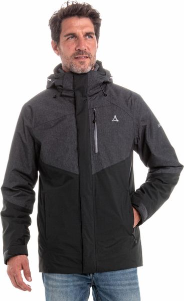 3in1 Jacket Keylong1