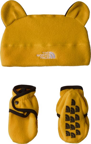 Baby Denali One Piece SET