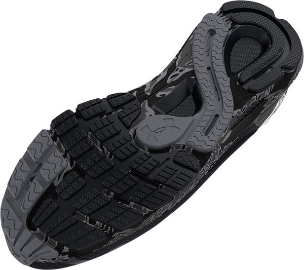 Men's UA Hovr Sonic 6 Camo Running Shoes