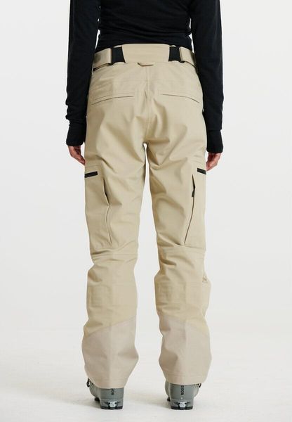 Lipno W Shell Pants