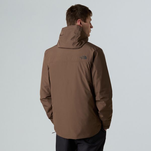 Mens North Table Down Triclimate Jacket