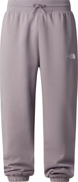 Mens Essential Relaxed Straight Jogger