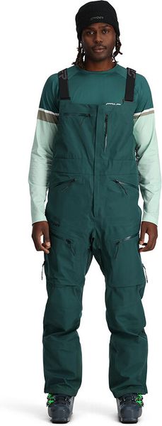 Sanction GTX Bib Shell Pants