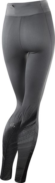 Women Long Tights Plumes