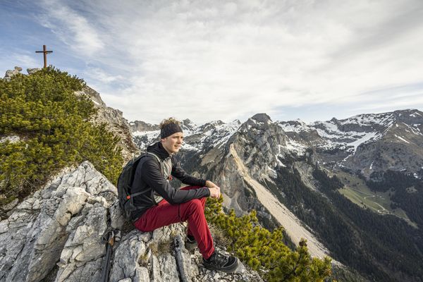 Elastic Headband Open Cut