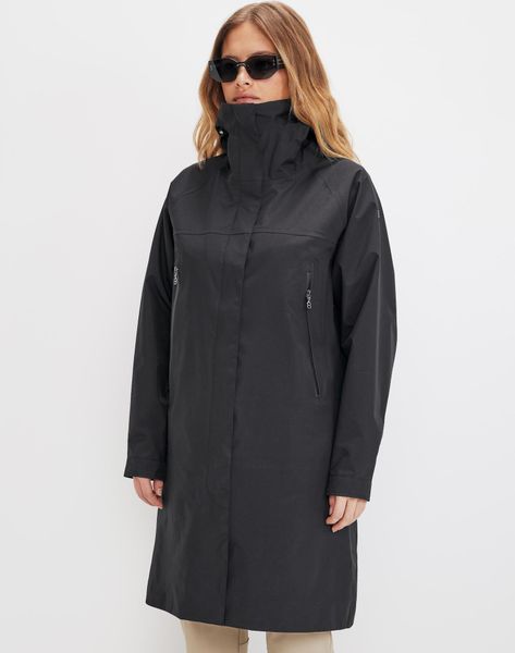 Angela W 3L Coat