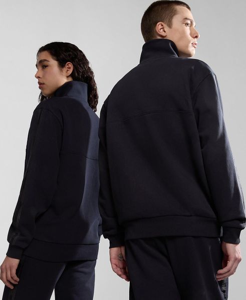 B-grober Half Zip
