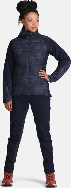 Voss Cross Jacket