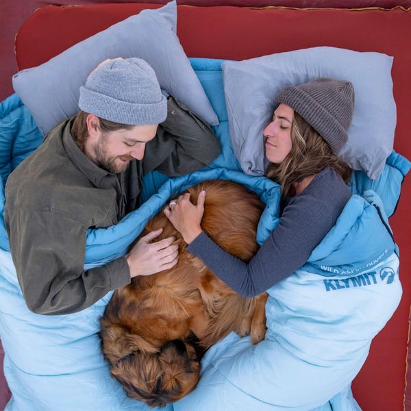 Drift Car Camp Pillow Regular