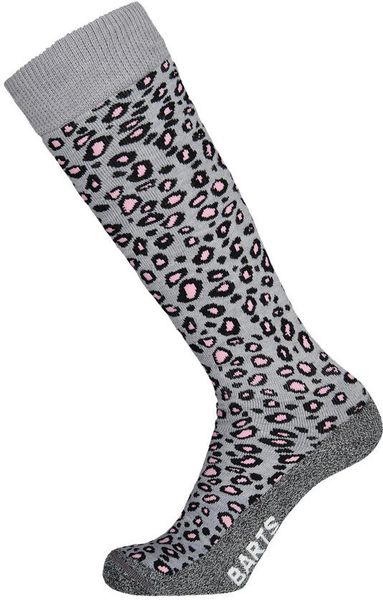 Skisock Animal Print