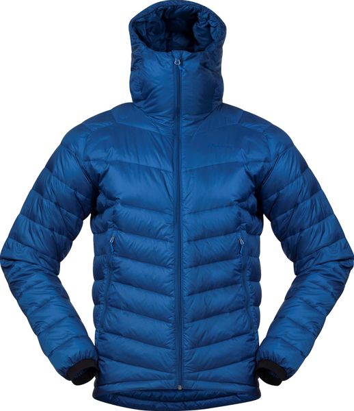 Slingsby Down Lt Jacket w/Hood