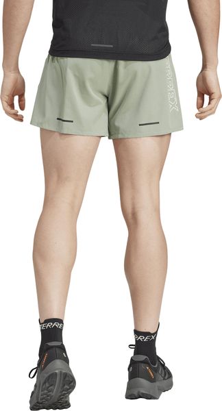 Techrock Pro Trail Shorts