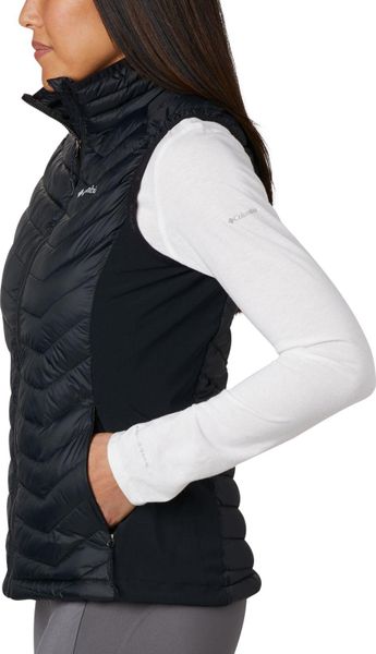 Powder Pass Vest