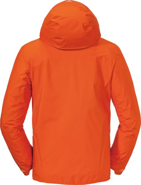 3L Jacket Rothorn Men