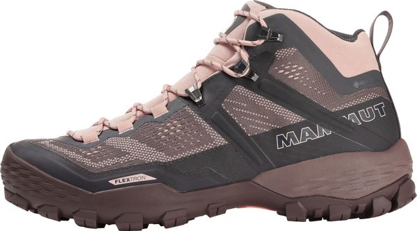Ducan Mid GTX Women