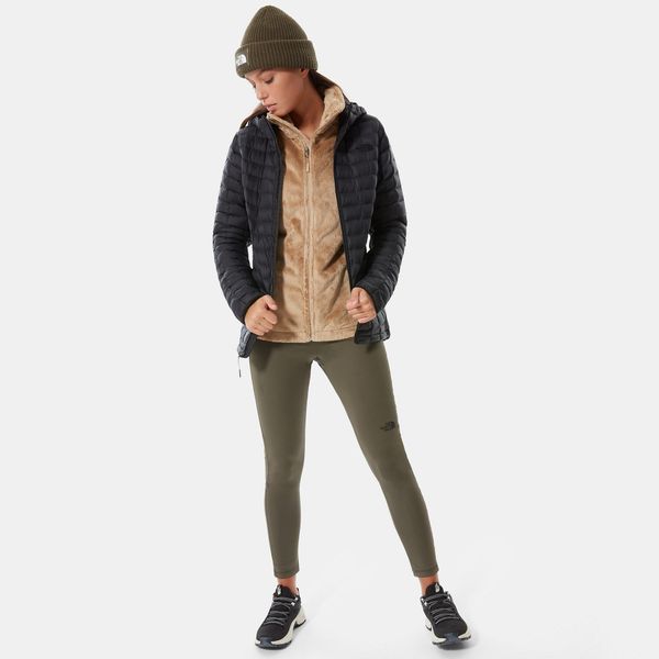 Womens Osito Jacket