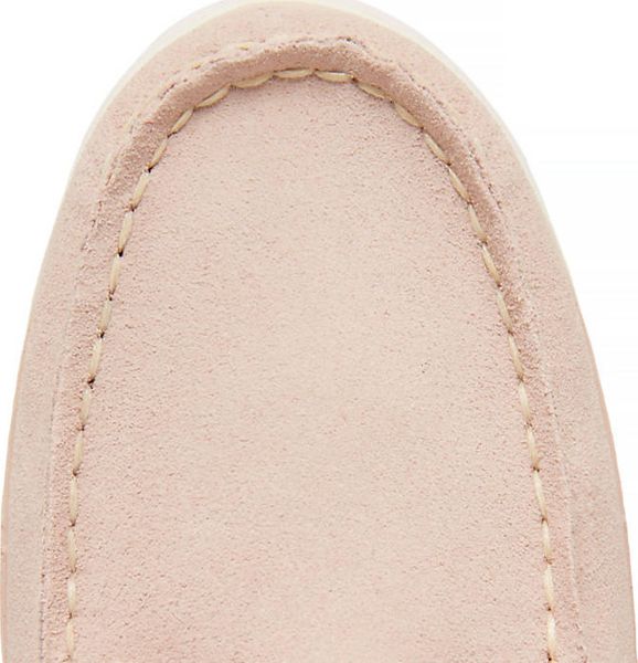 Camden Falls Suede Boat Shoe